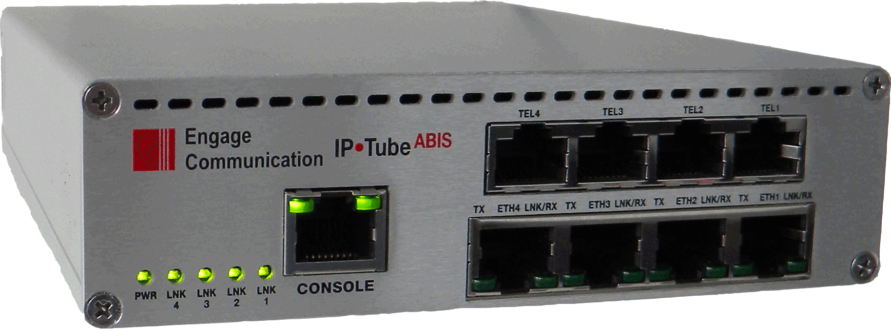 ABIS Optimization for T1/E1