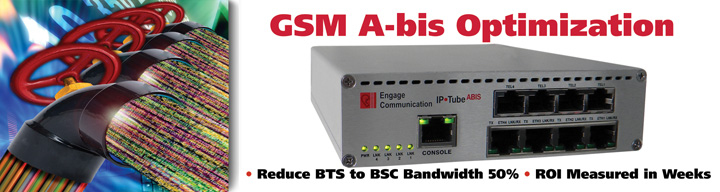 Abis Over IP Optimization