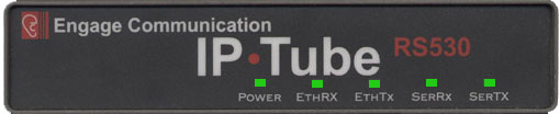IP-Tube SS7-Sig-RS530