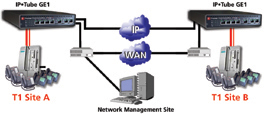 VPN Network Management 