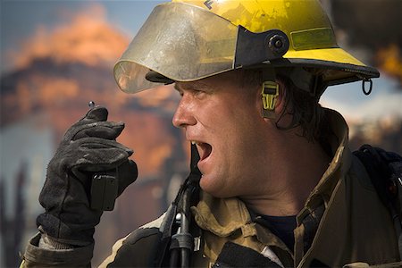 Lowering the Cost of First Responders