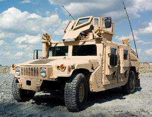 Department of Defense