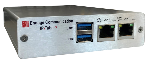 IP Tube E2